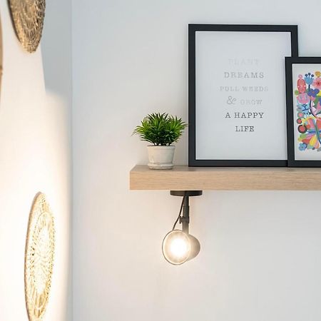 Estudio Con Encanto En Fuencarral Madrid Exterior foto