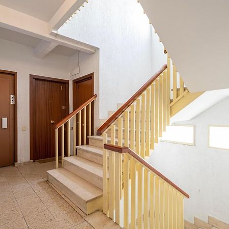 Estudio Con Encanto En Fuencarral Madrid Exterior foto
